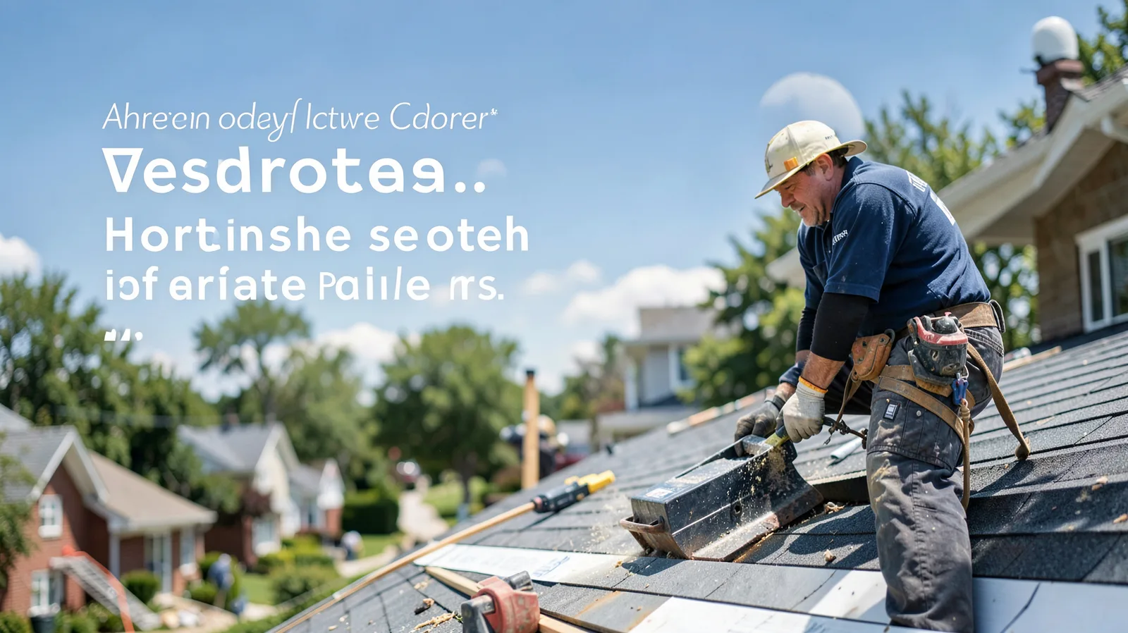 Roof Replacement in Lone Wolf, OK near me